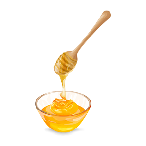 Honey icon