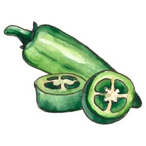 Chili icon