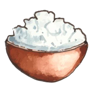 Salt icon
